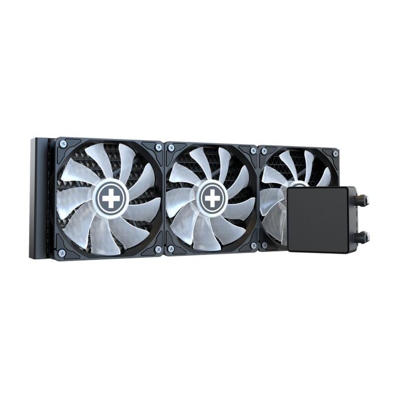 Xilence XC987 - LQ240 AIO水冷システム LiQuRizer 240 ARGB ホワイトバージョン 簡易水冷[XC987] |  | 04
