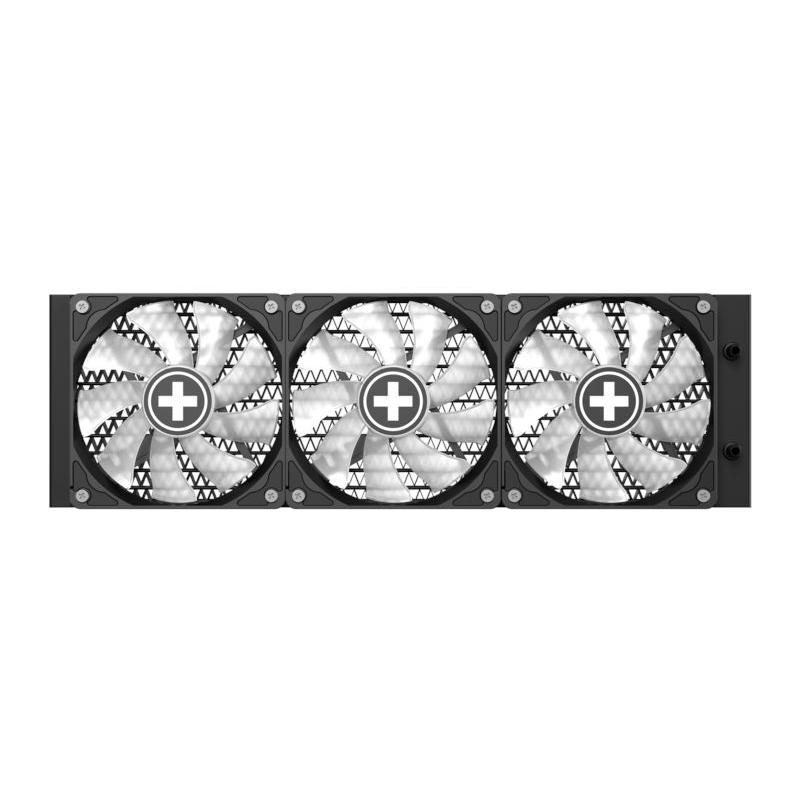 Xilence XC987 - LQ240 AIO水冷システム LiQuRizer 240 ARGB ホワイトバージョン 簡易水冷[XC987] |  | 03