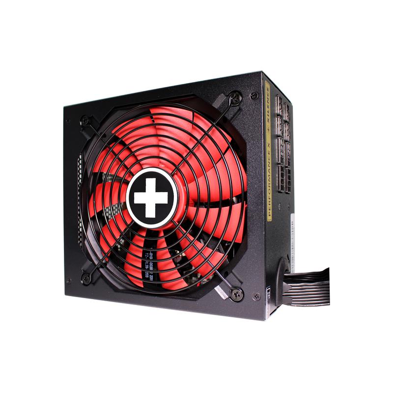 Xilence XP750MR9.2 - 750W ATX電源ユニット[XN173] | 