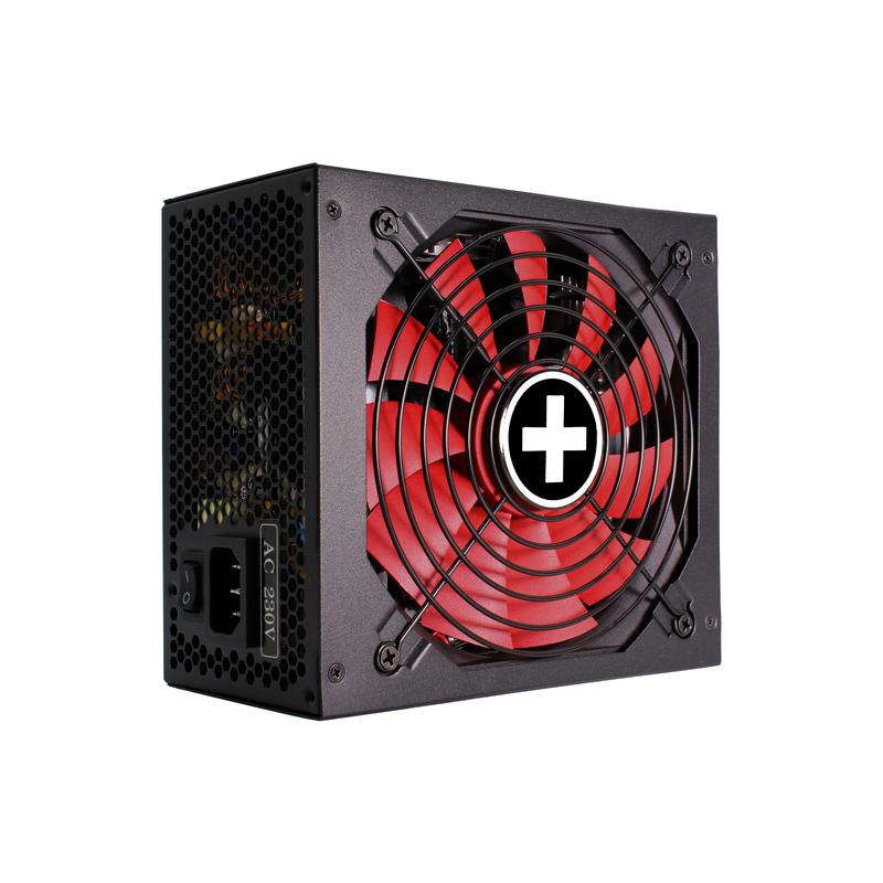 Xilence XP850MR9.2 - 850W ATX電源ユニット[XN174] |  | 01