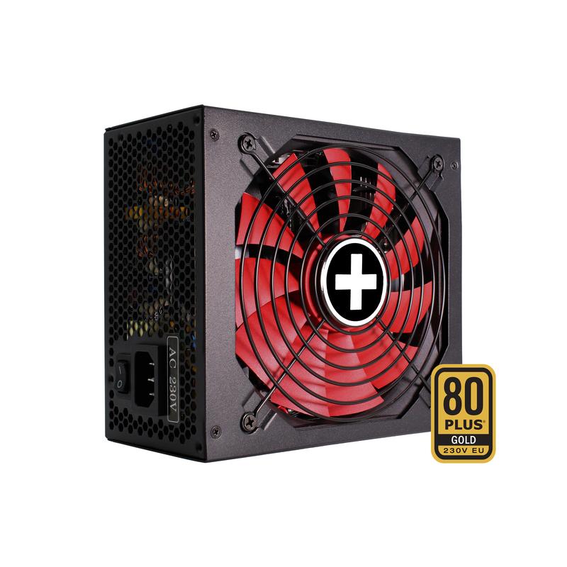 Xilence XP850MR9.2 - 850W ATX電源ユニット[XN174] |  | 02