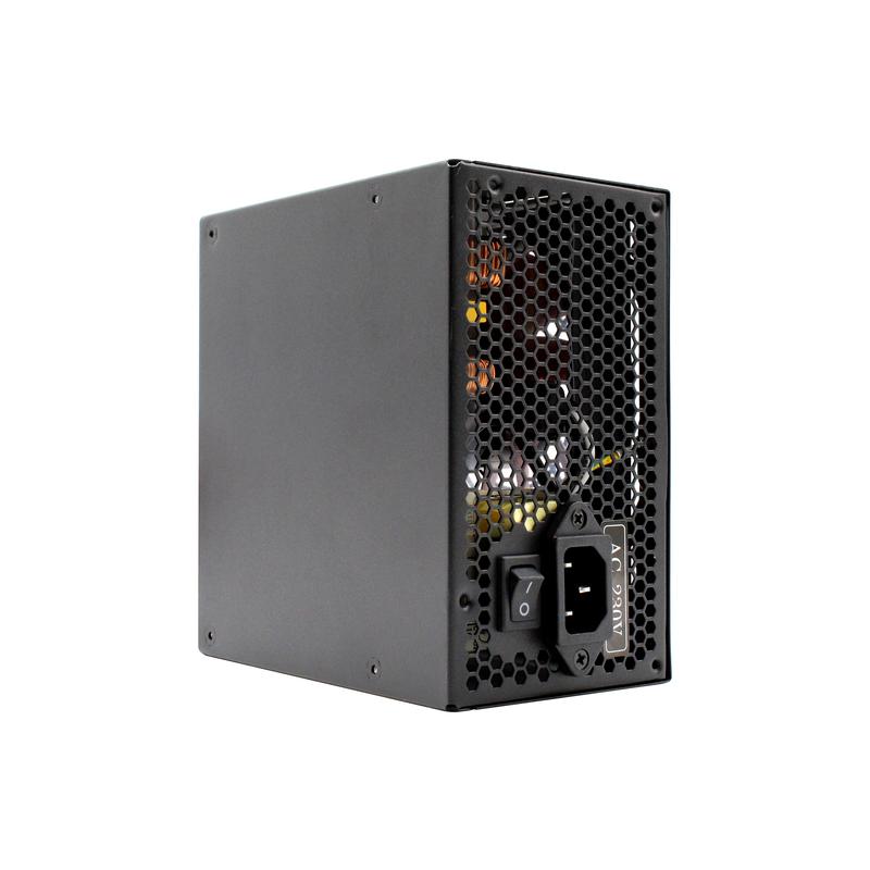 Xilence XP850MR9.2 - 850W ATX電源ユニット[XN174] |  | 03
