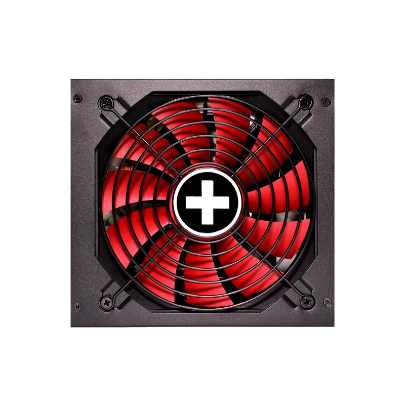 Xilence XP850MR9.2 - 850W ATX電源ユニット[XN174] |  | 05