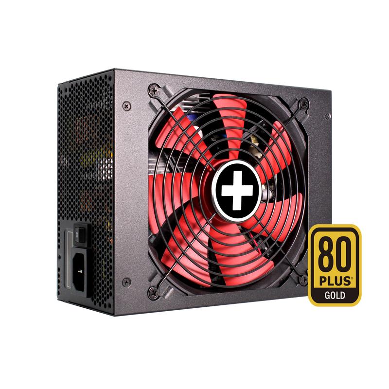 Xilence XP1050MR9.2 PC電源 電源ユニット ATX 80PLUS Bronze認証 1050Wモデル [XN176] |  | 01