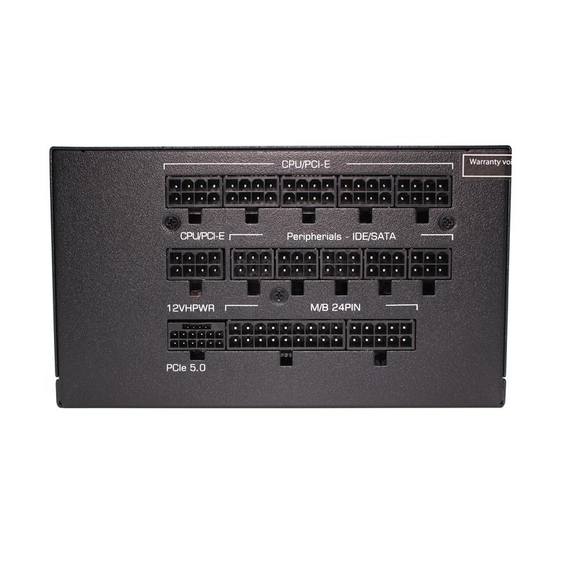 Xilence XP1050MR9.2 PC電源 電源ユニット ATX 80PLUS Bronze認証 1050Wモデル [XN176] |  | 03