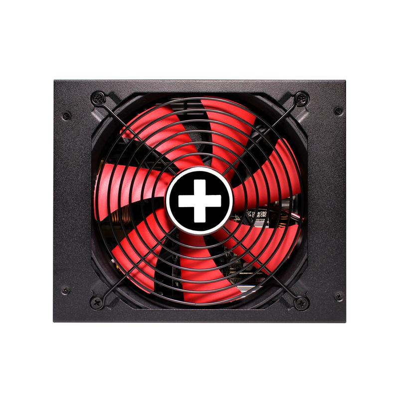 Xilence XP1250MR9.2 - 1250W ATX電源ユニット[XN178] |  | 06