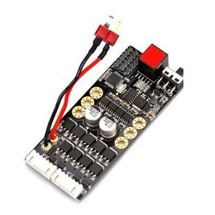 Me High-Power Encoder Motor Driver V1 | 