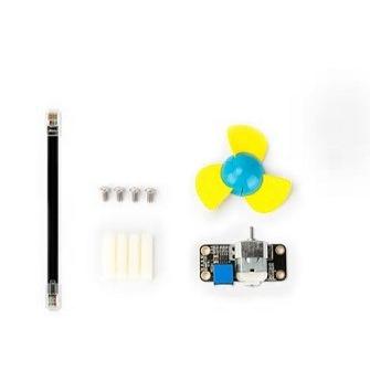 Me 130 Motor Pack-5V/10000RPM | 
