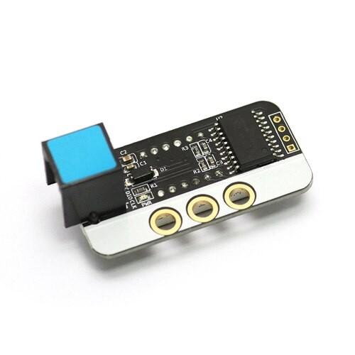 Me 7-Segment Serial Display - Red(セグメント シリアルディスプレイ) | 