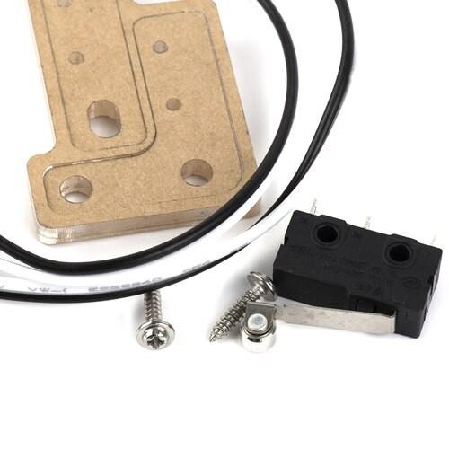 Me Micro Switch A |  | 01