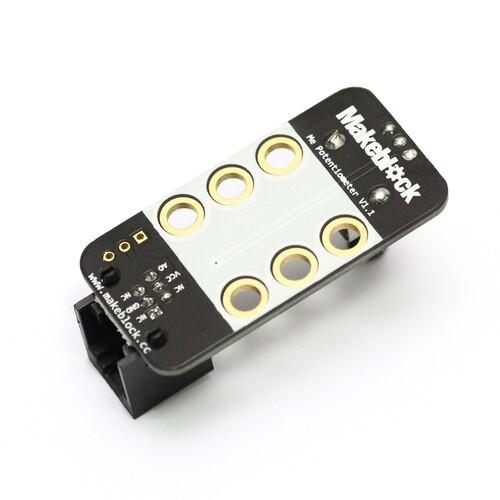 Me Potentiometer |  | 01