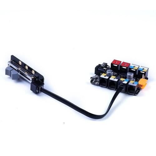 Me Slide Potentiometer |  | 04