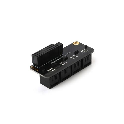 MegaPi Shield for RJ25 |  | 02