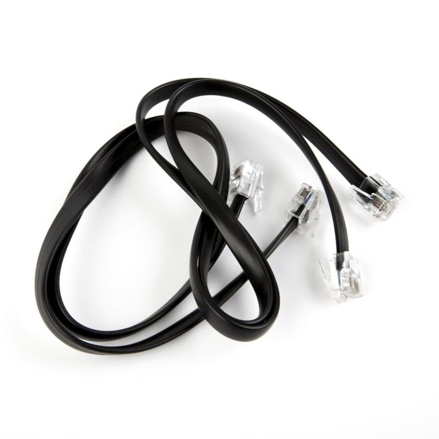 6P6C RJ25 cable-50cm(Pair) |  | 01