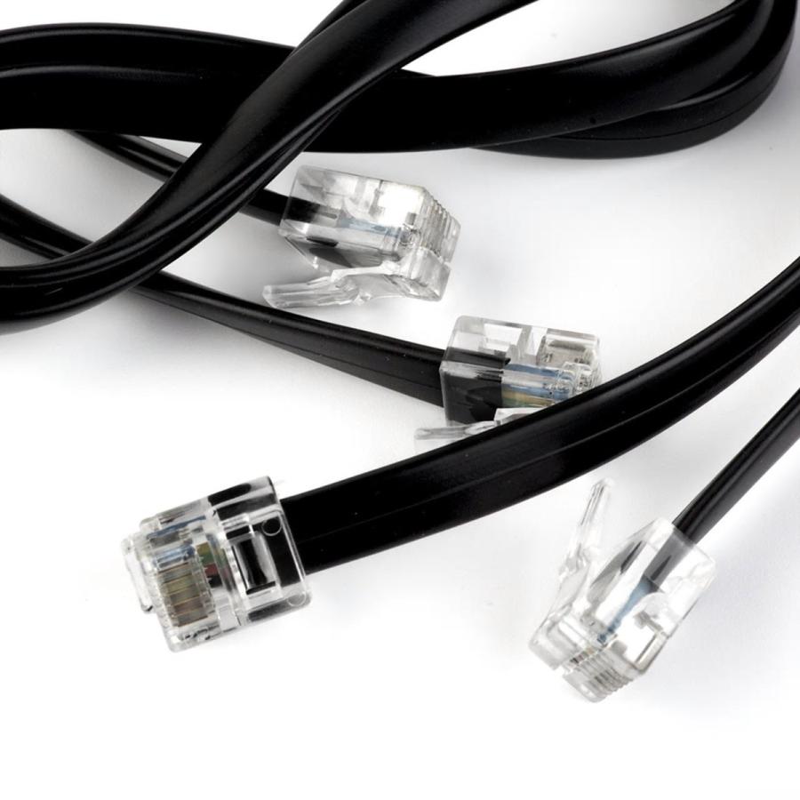 6P6C RJ25 cable-50cm(Pair) |  | 02