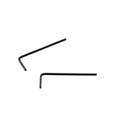 HEX Allen Key 1.5mm (Pair) （L型レンチ 1.5mm）（2本セット） | 