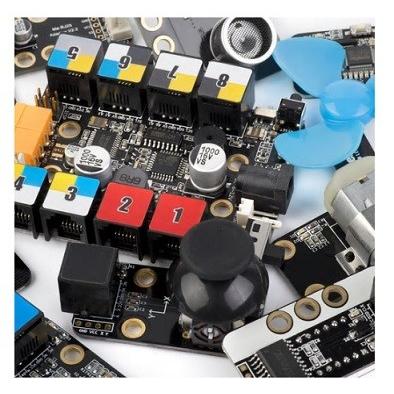 Inventor Electronic Kit | 