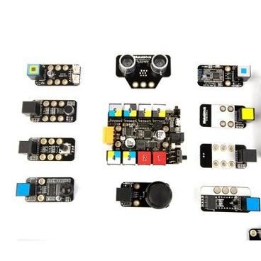 Inventor Electronic Kit |  | 01