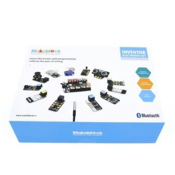 Inventor Electronic Kit |  | 02