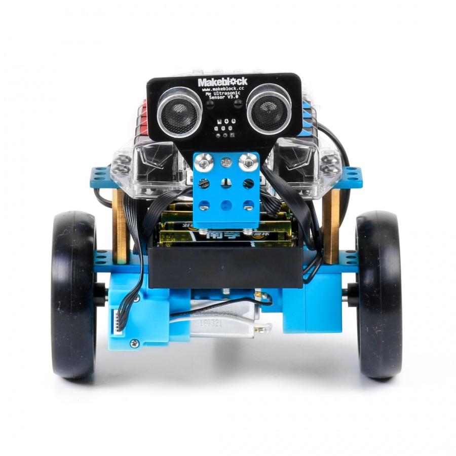 mBot Ranger(Bluetooth Version) |  | 01