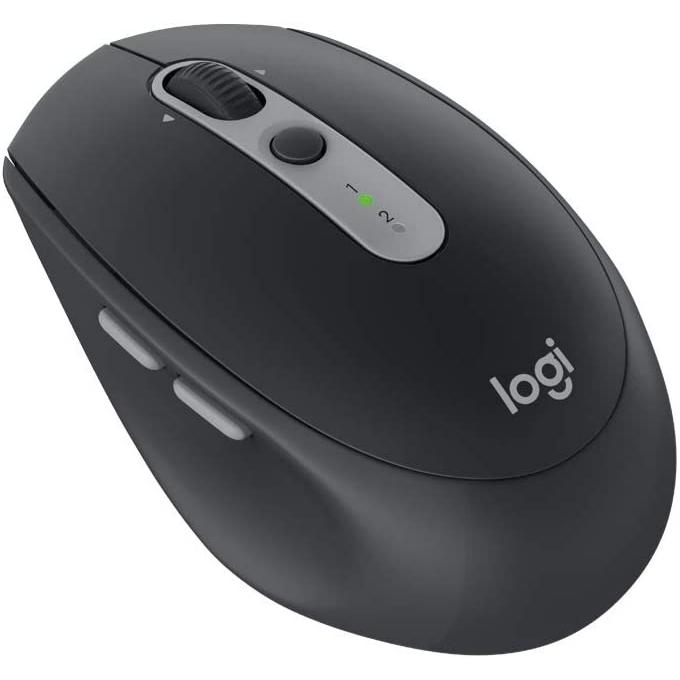 logicool ロジクール ワイヤレスマウス 無線 静音 Bluetooth