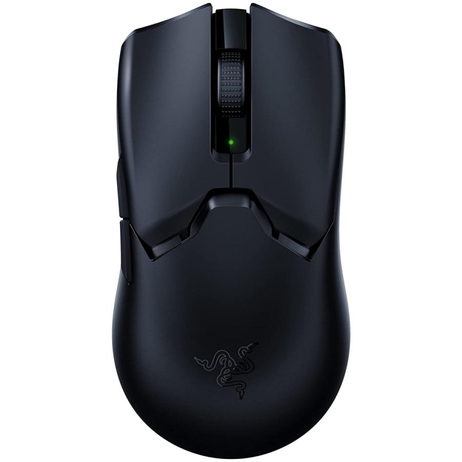 Razer Viper V2 Pro Black 超軽量ゲーミングマウス 高精度 高速無線