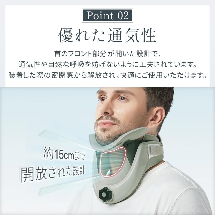 Tech Loveテックラブ ネックストレッチャーPlus Tech Love ネックストレッチャー Plus 新仕様版 ストレートネック Tech