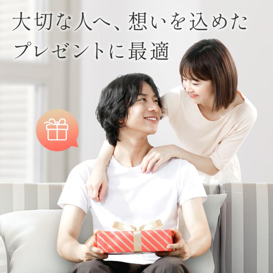 【EMS×温熱ケア】Techlove 手首サポーター Smart 5つのモード搭載 3段階温度調節 9段階強度調節 腱鞘炎 cm関節 tfcc損傷 家事 育児 パソコン作業 スマホ操作 |  | 14