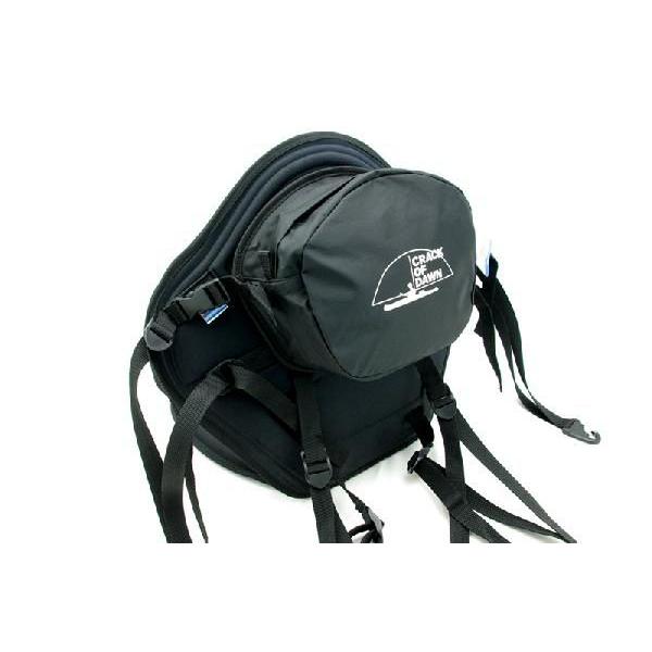 マリブ Crack of Dawn ギアバッグ(Apex1デラックスシート相互) |  | 02