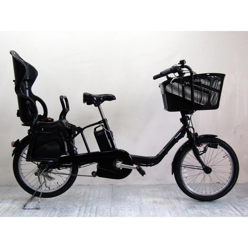 中古】パナソニック ギュット 色:ブラック 20インチ 8.9Ah バッテリー 充電器付※西濃運輸支店止め配送商品 :bicycle004:テクニカル - 通販 - Yahoo!ショッピング 中古】パナソニック ギュット 色:ブラック 20インチ 8.9Ah バッテリー 充電器付※西濃運輸支店止め配送商品 :bicycle004:テクニカル - 通販 - Yahoo!ショッピング