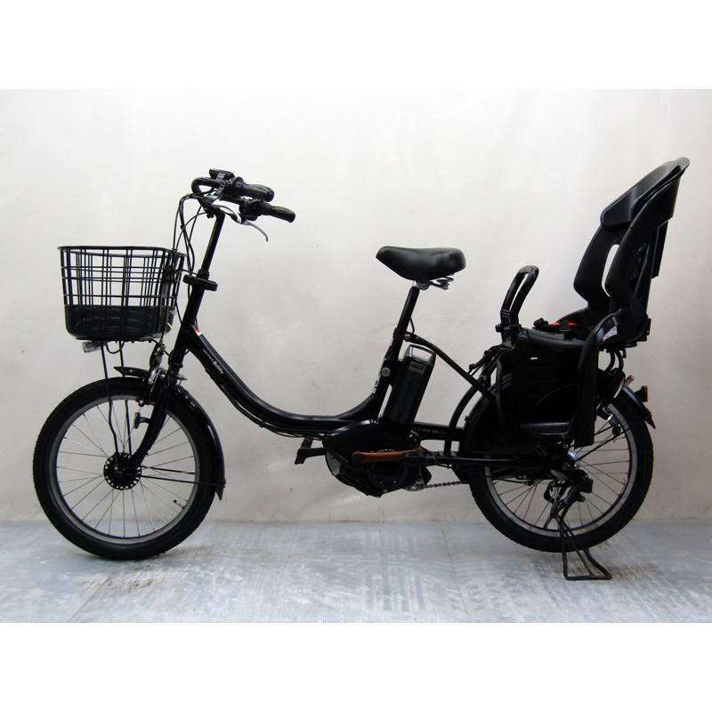 中古 パナソニック ギュットプラス リチウム 26インチ 8 9ahバッテリー 充電器付 西濃運輸支店止め配送商品 Bicycle016 テクニカル 通販 Yahoo ショッピング