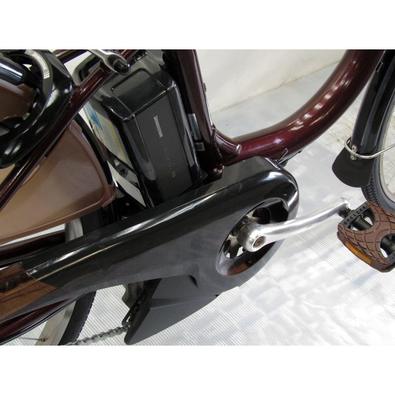 中古 パナソニック ギュットミニ リチウム インチ 8 9ahバッテリー 充電器付 西濃 運輸支店止め配送商品 Bicycle031 テクニカル 通販 Yahoo ショッピング