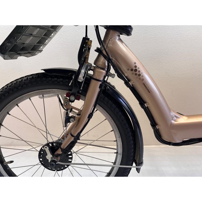 中古自転車 1025