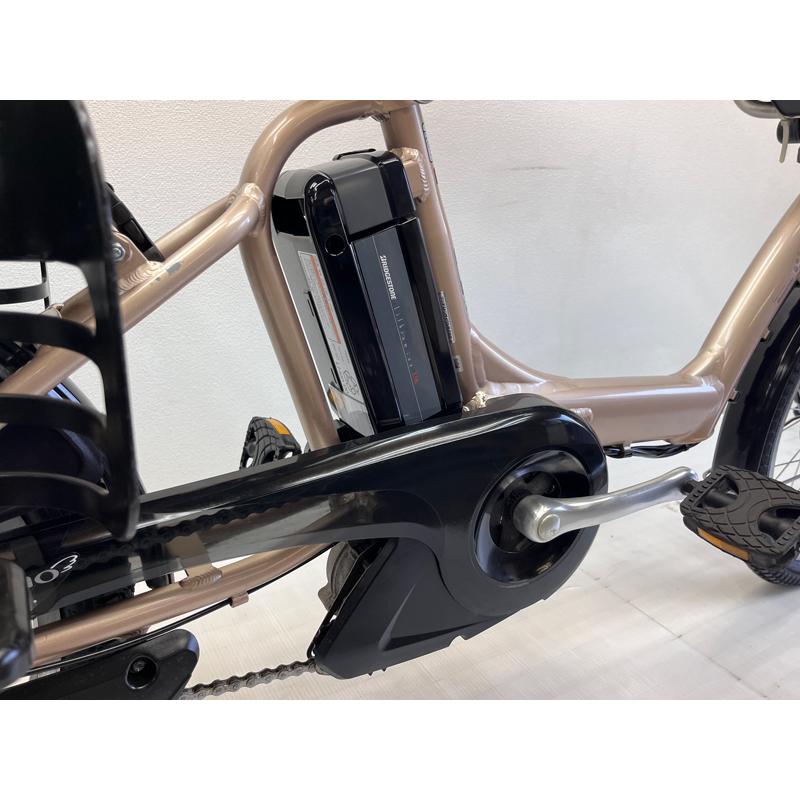 中古自転車 1025