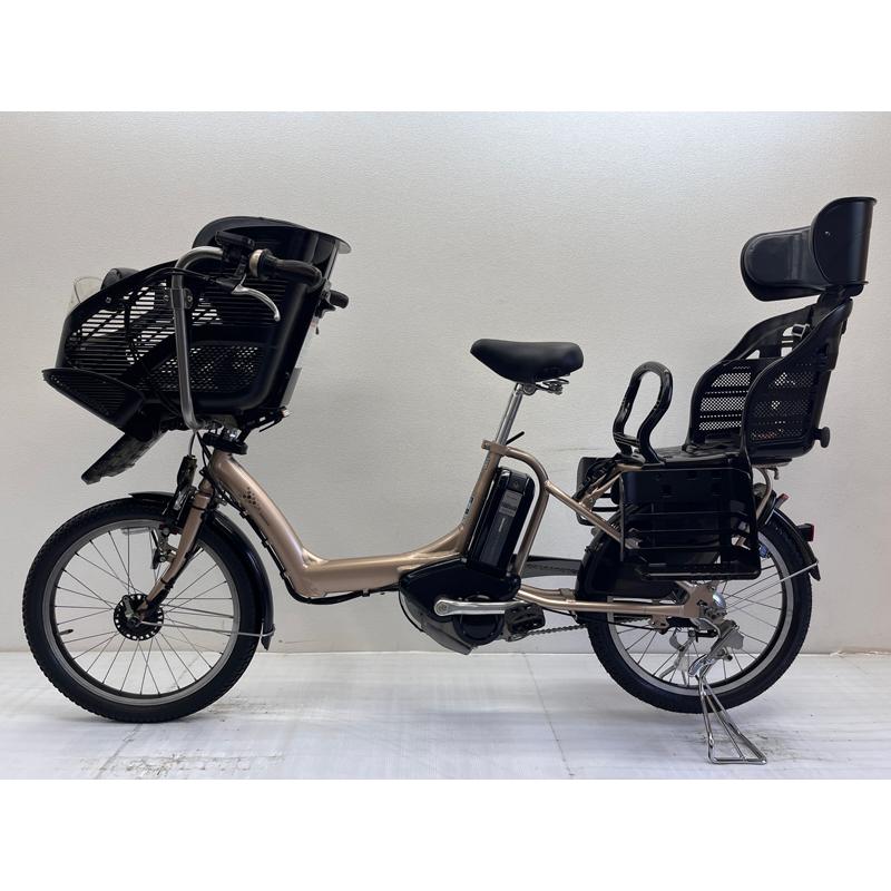 電動自転車ヤマハPAS　Babby20インチ3段12.8Ah（4点灯）充電器あり 電動自転車 ヤマハPASBabby20インチ3段12.8Ah（4点灯）充電器あり 電動