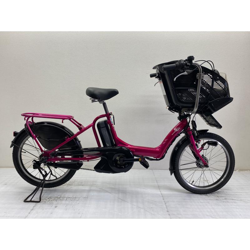 新基準ヤマハパスkiss8.9Ah電動自転車中古 - 電動アシスト自転車 新基準ヤマハパスkiss8.9Ah電動自転車中古 - 電動アシスト自転車