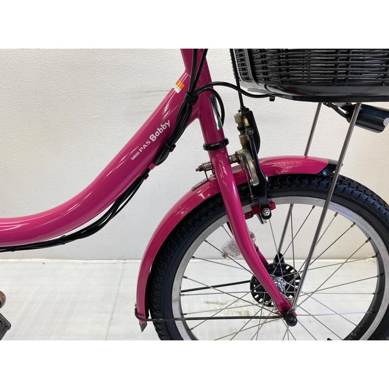 ヤマハ 20インチ NEWバビー ピンクラズベリー！ 全国最安値挑戦中