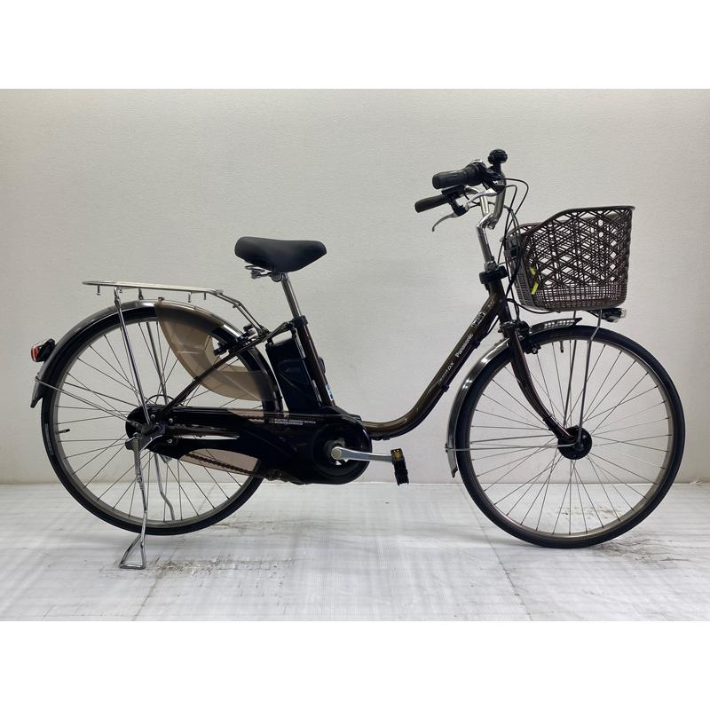 中古自転車3186 前後タイヤ新品！ プロギヤ 700×28C 7段ギヤ