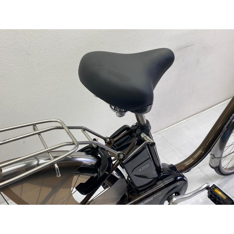 パナソニック ビビDX 26インチ 中古 バッテリー充電器なし パナソニック ビビDX 26インチ 中古 バッテリー充電器なし