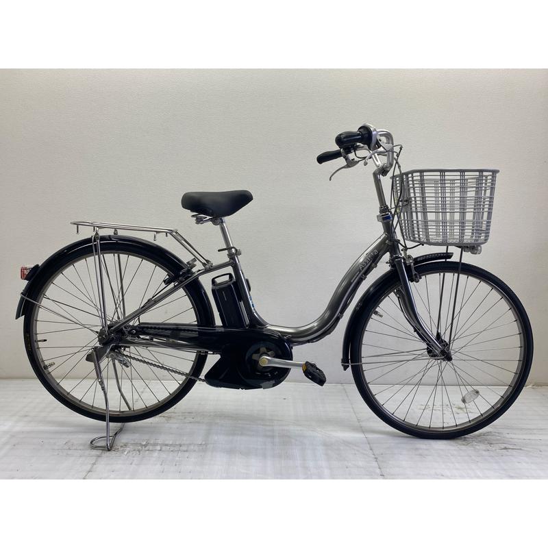 ブリヂストン アシスタ 26インチ 8.7Ah