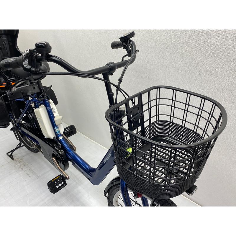 Panasonic ギュットアニーズ　13.2Ahバッテリー付き Panasonic ギュットアニーズ 13.2Ahバッテリー付き 公式