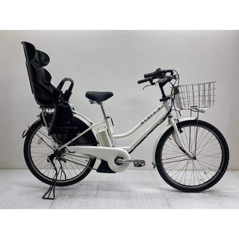 中古 Hydee II 8.7Ah 引取限定