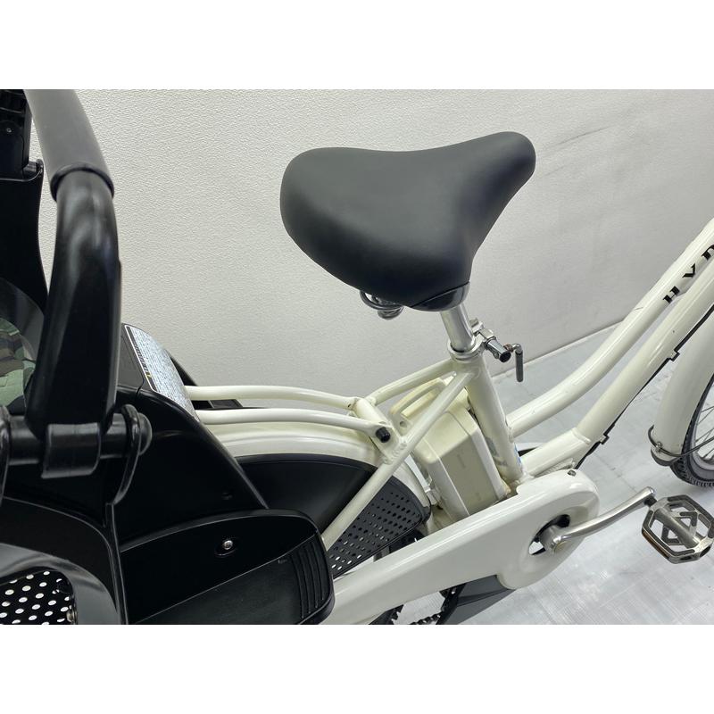 970 電動自転車 ブリヂストン 26インチ 8.7AH