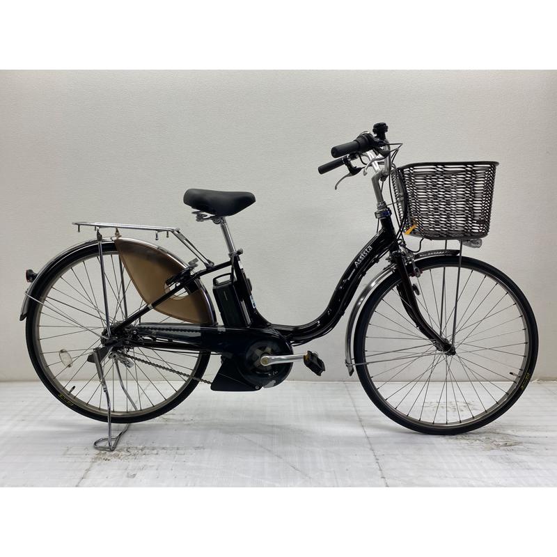 中古」BRIDGESTONE/アシスタ