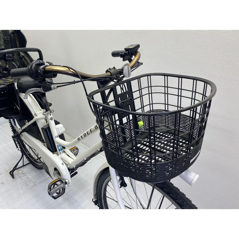 ハイディー2 リミテッド26 白 中古品 ヤマハバッテリー8.7Ah