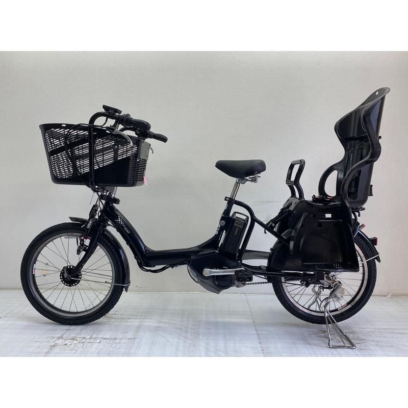 3348電動自転車ブリジストンアンジェリーノ超高性能モデル20インチ 茶