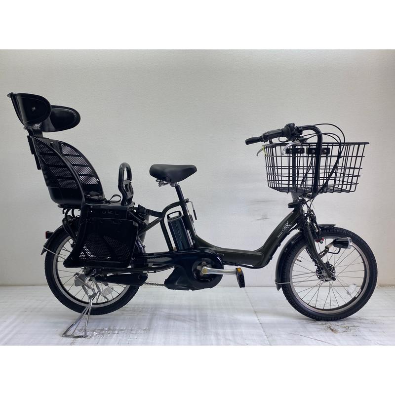 ブリジストン アンジェリーノ 子供乗せ 3種類 8月15日土曜日午後限定❗️