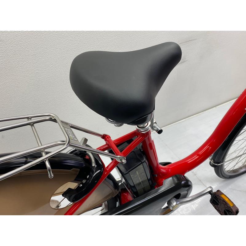 格安出品‼ 電動自転車 ブリヂストン アシスタ ベーシック26インチ 8Ah