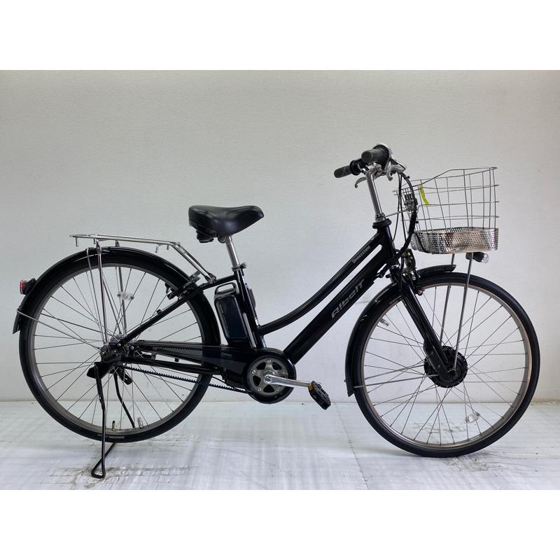 SALE！SALE！電動アシスト自転車 ブリヂストン ハイディーB グレー 26