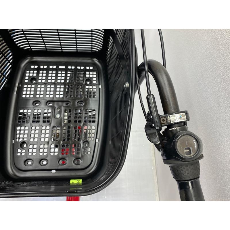 BRIDGESTONE（ブリヂストン） 【20%OFF】中古 自転車 激安 電動